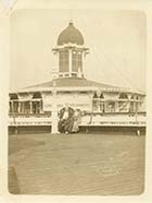 Jetty Tea Rooms 1913